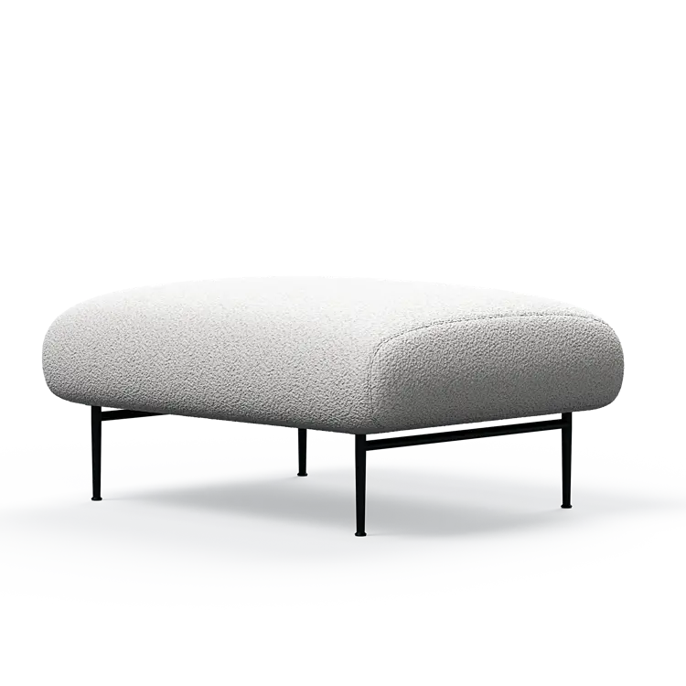 Stream Hocker
