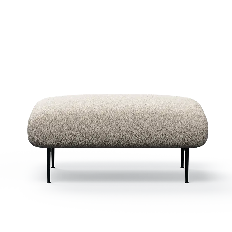 Stream Hocker