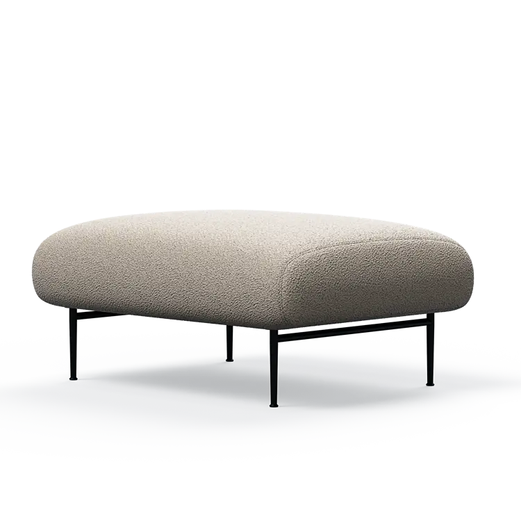Stream Hocker