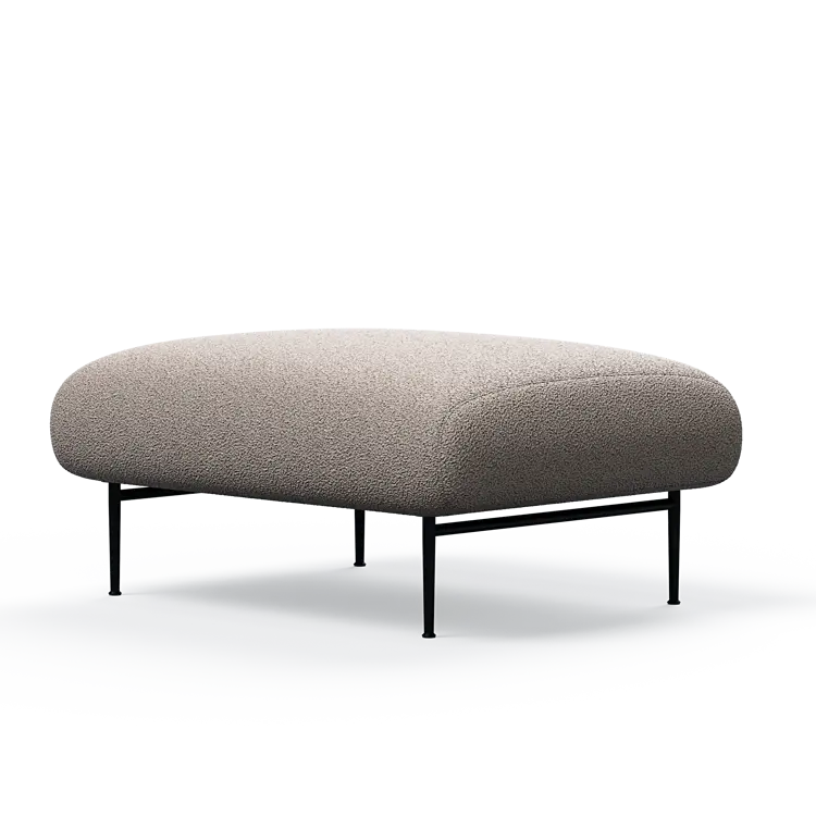 Stream Hocker