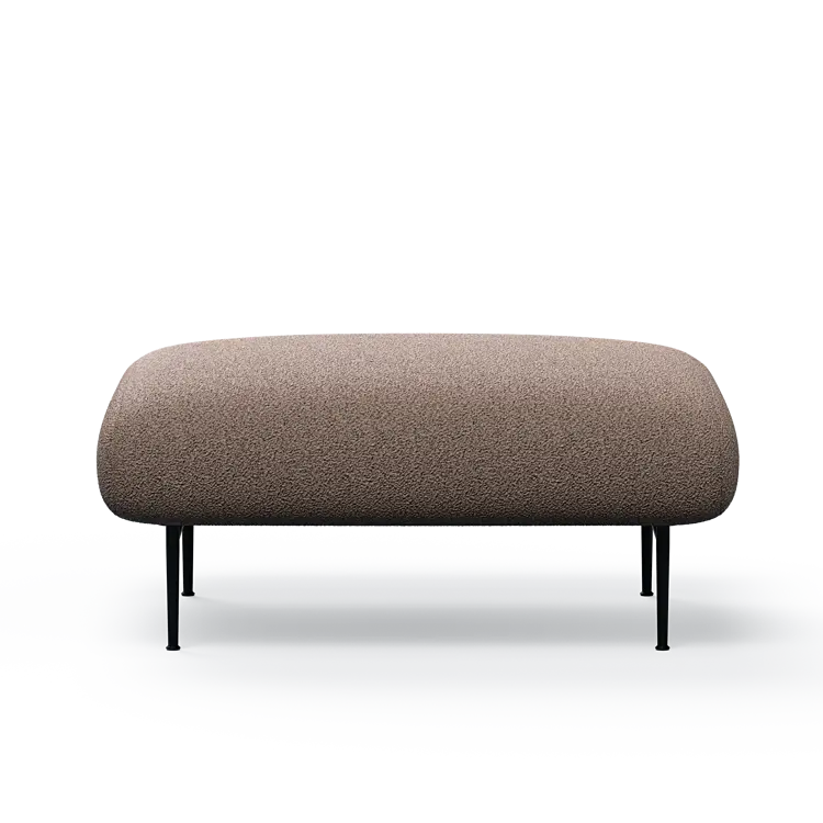 Stream Hocker