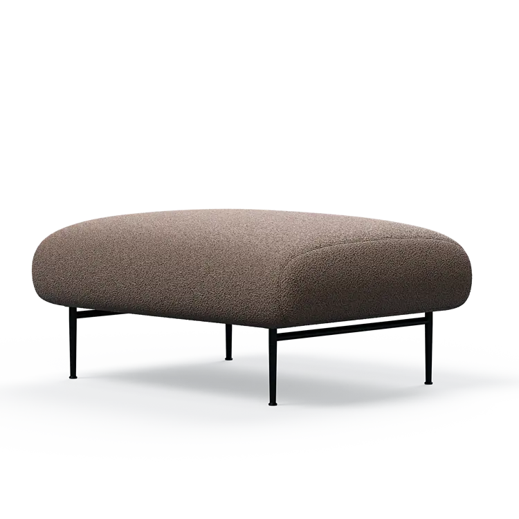 Stream Hocker