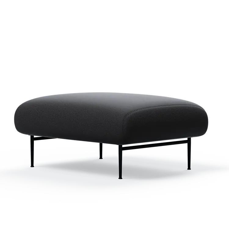 Stream Hocker