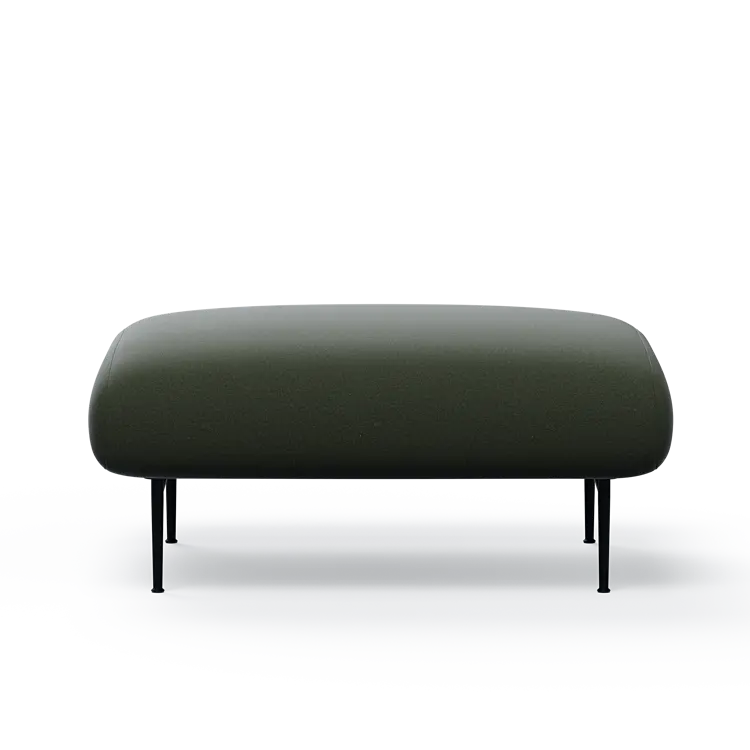 Stream Hocker