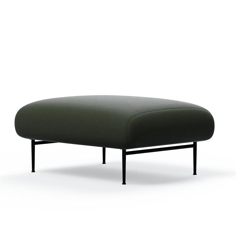 Stream Hocker