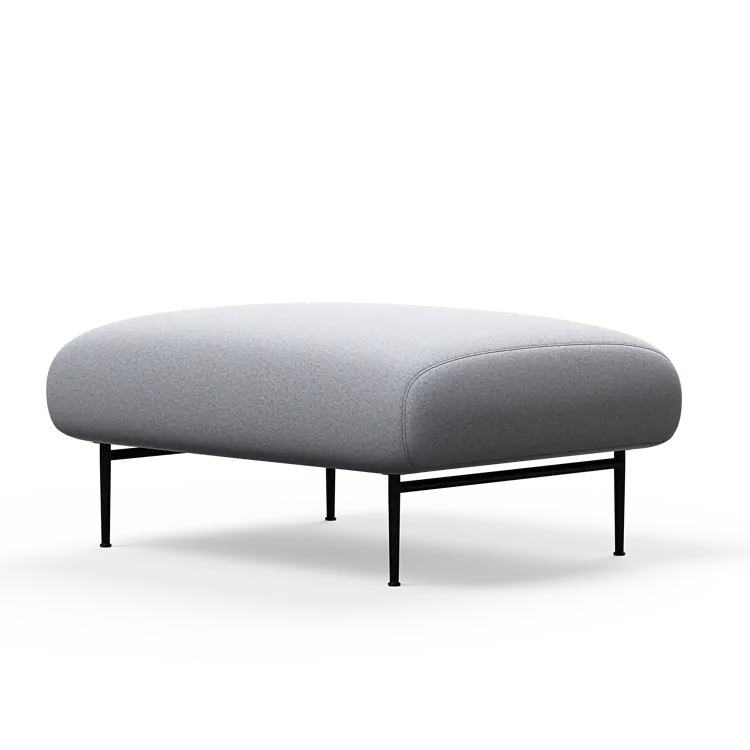 Stream Hocker
