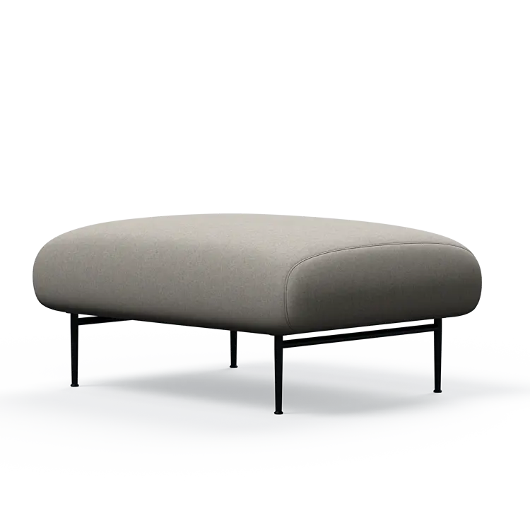 Stream Hocker
