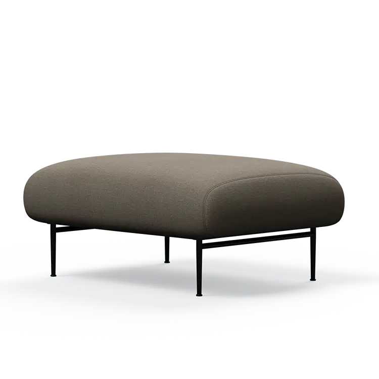 Stream Hocker