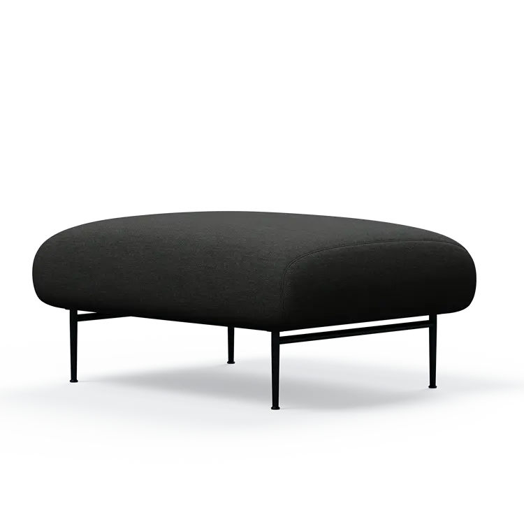 Stream Hocker