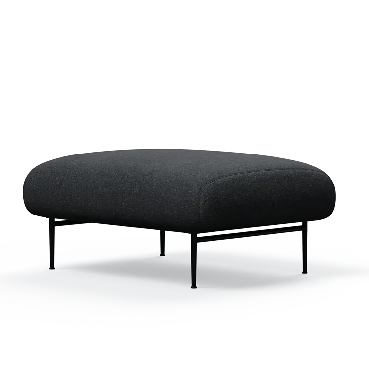 Stream Hocker