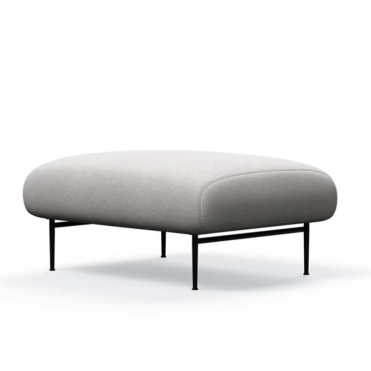 Stream Hocker