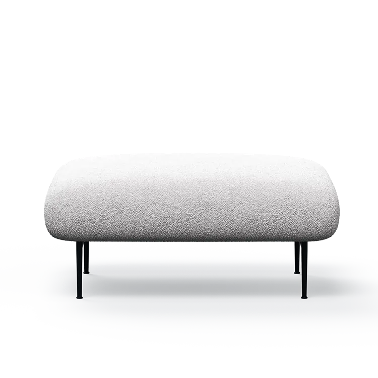 Stream Hocker