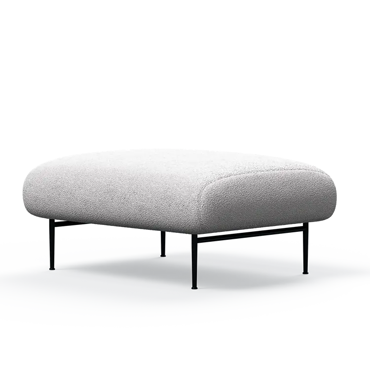 Stream Hocker