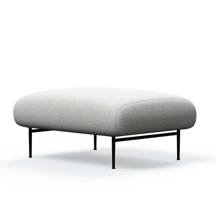 Stream Hocker