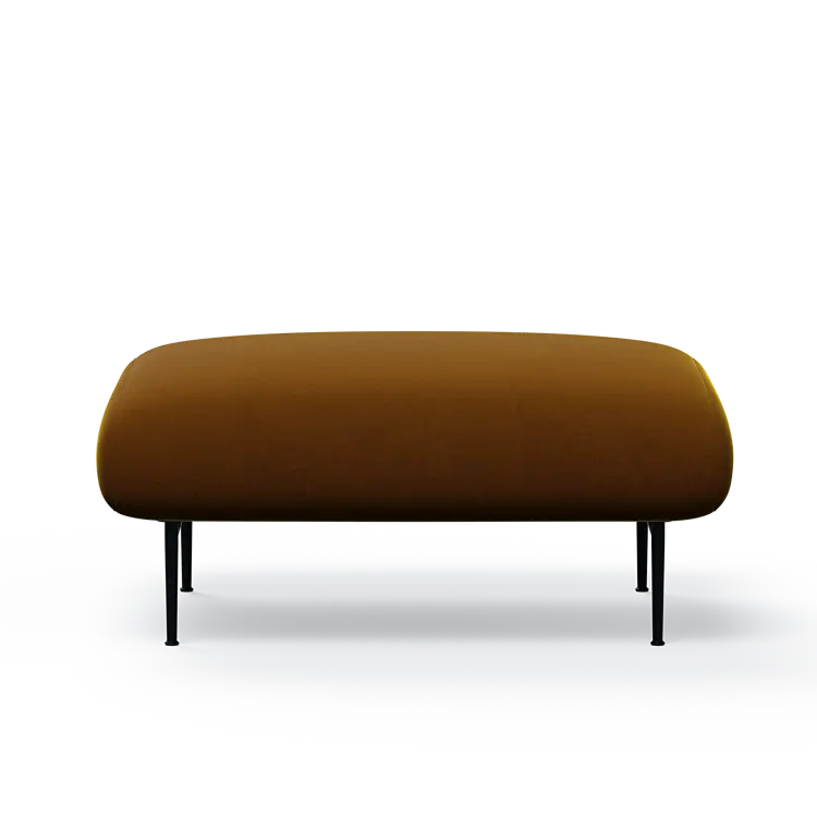 Stream Hocker