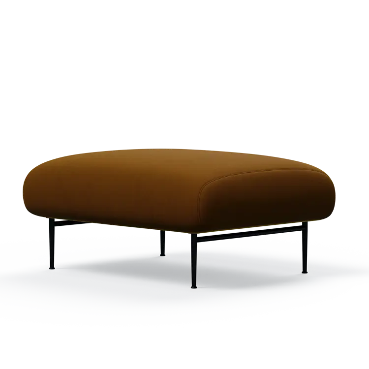 Stream Hocker
