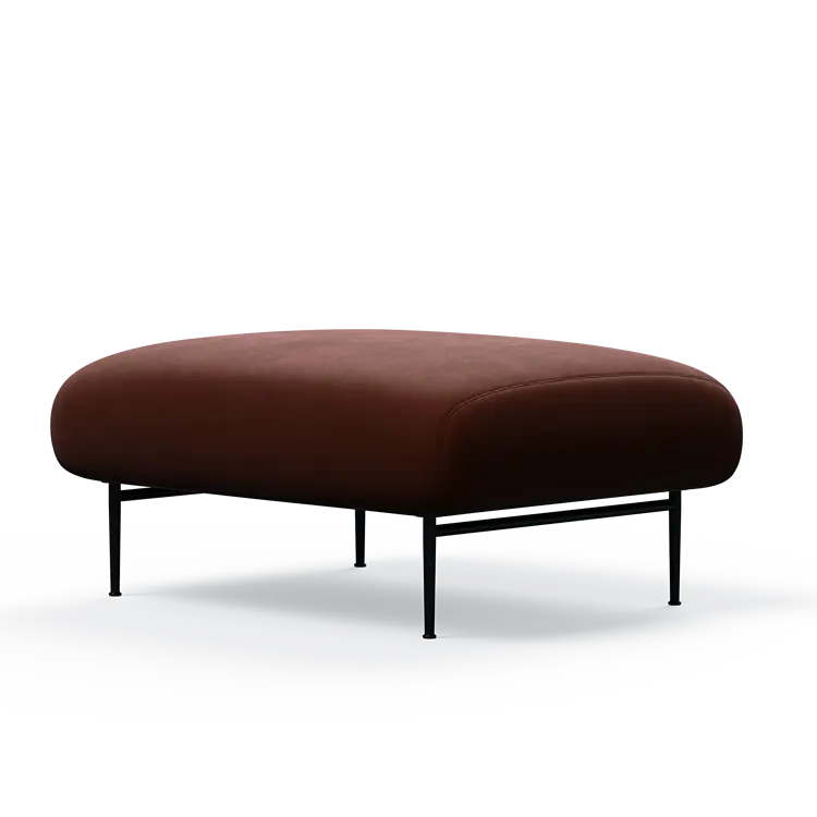 Stream Hocker