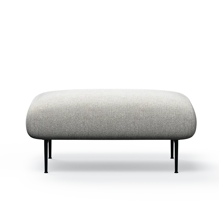 Stream Hocker