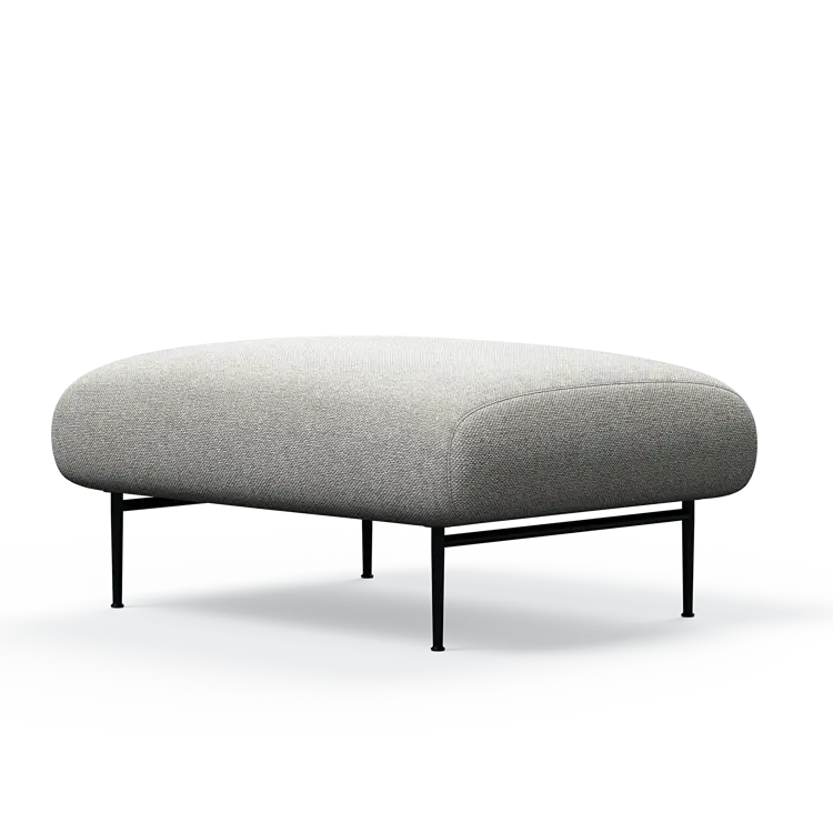 Stream Hocker