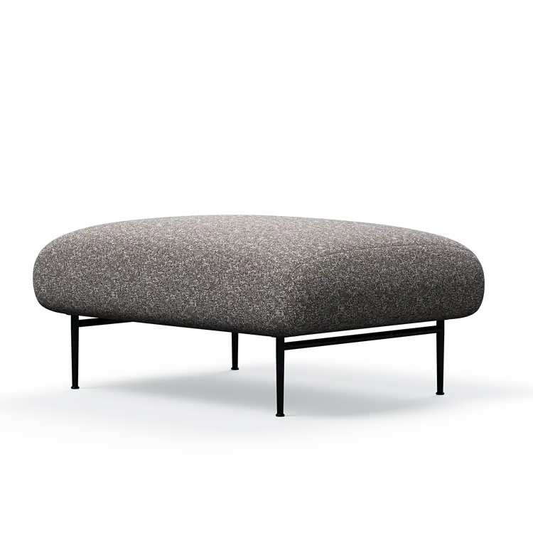 Stream Hocker