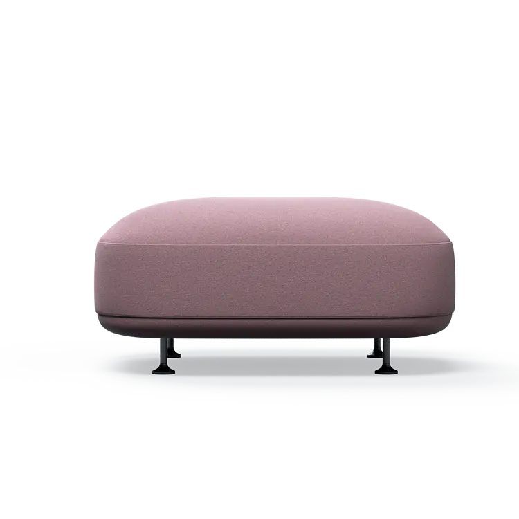 Nest Hocker