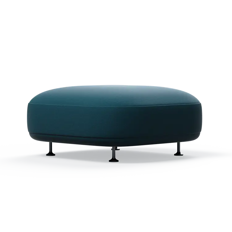 Nest Hocker
