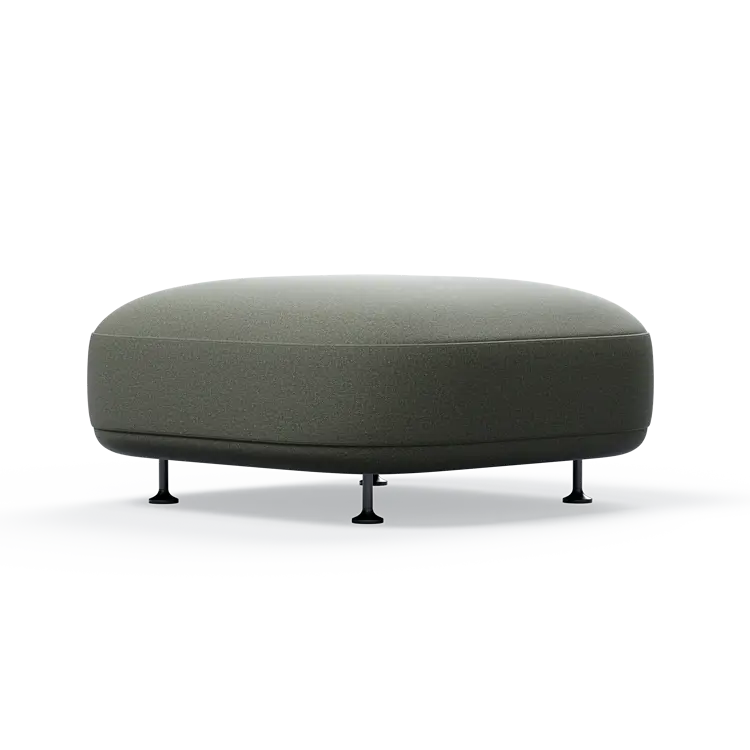 Nest Hocker