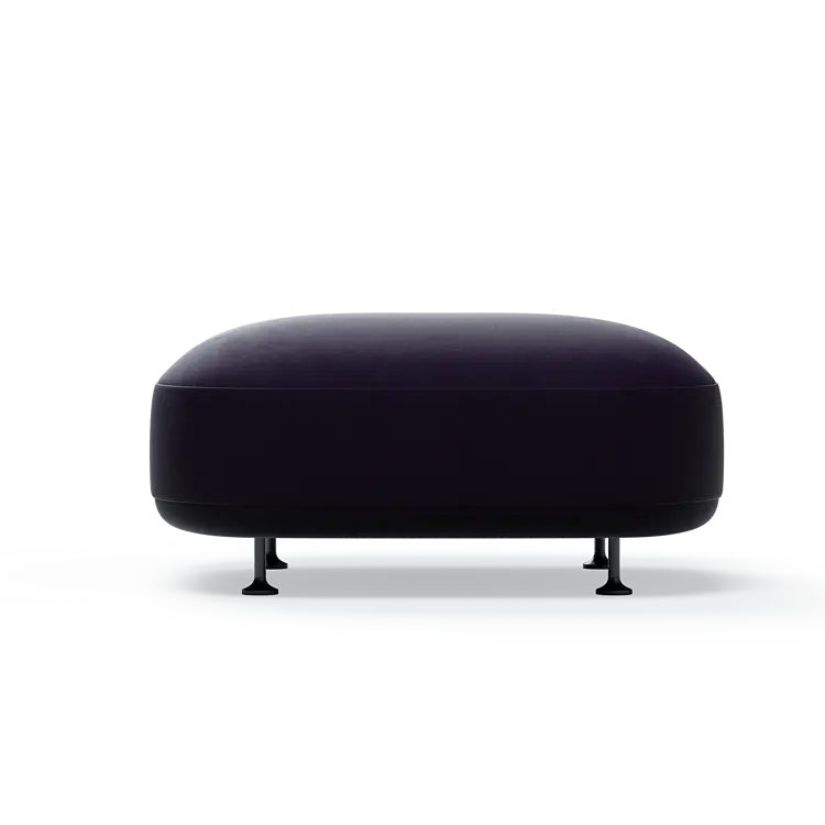 Nest Hocker