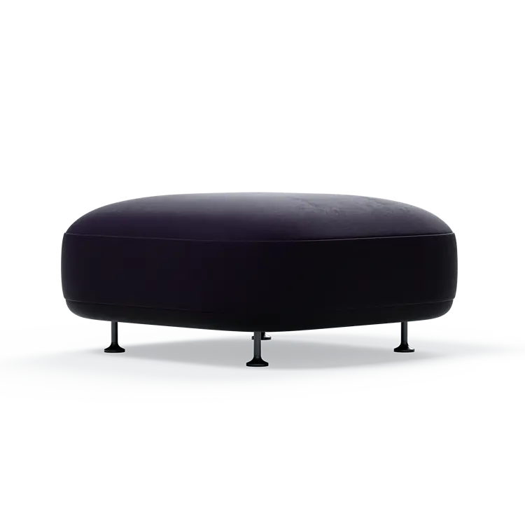 Nest Hocker