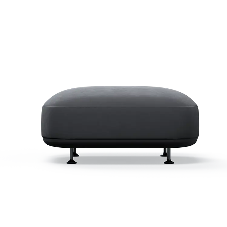 Nest Hocker