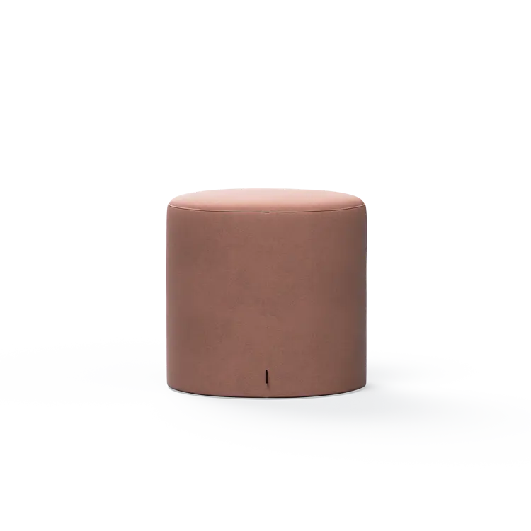 Kaerly Hocker, Ø45