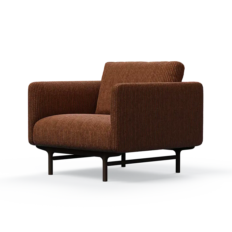 Moor Sessel