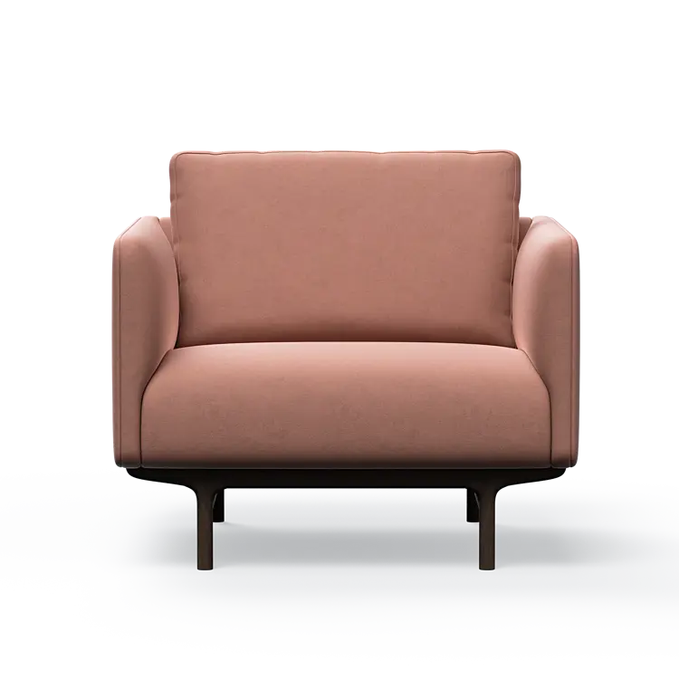 Moor Sessel