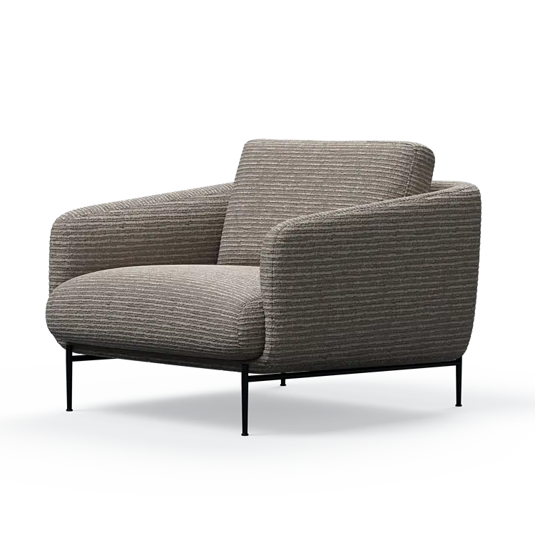 Stream Sessel