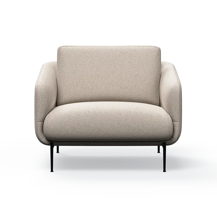 Stream Sessel