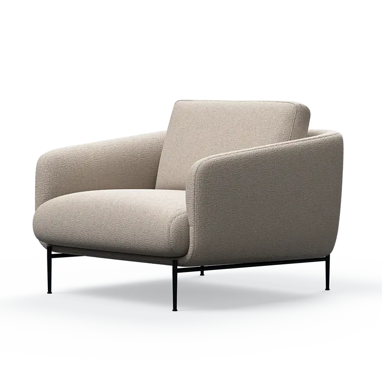 Stream Sessel