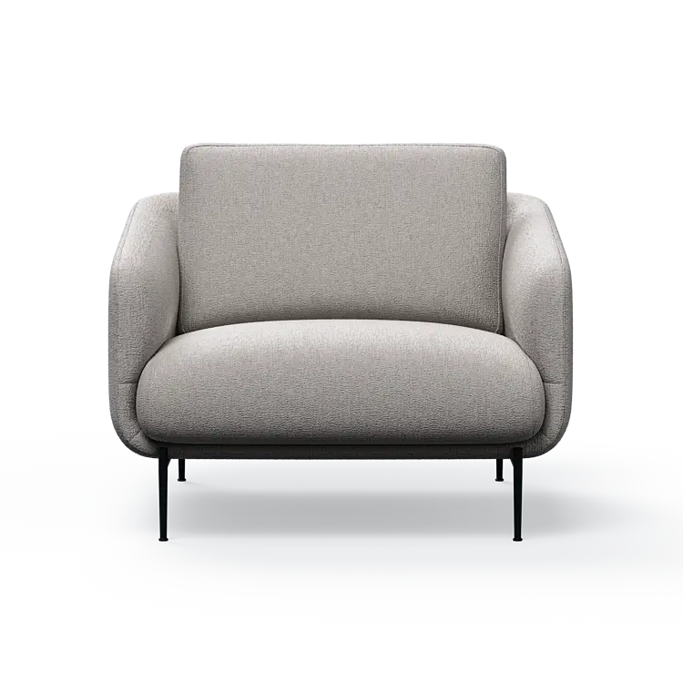 Stream Sessel