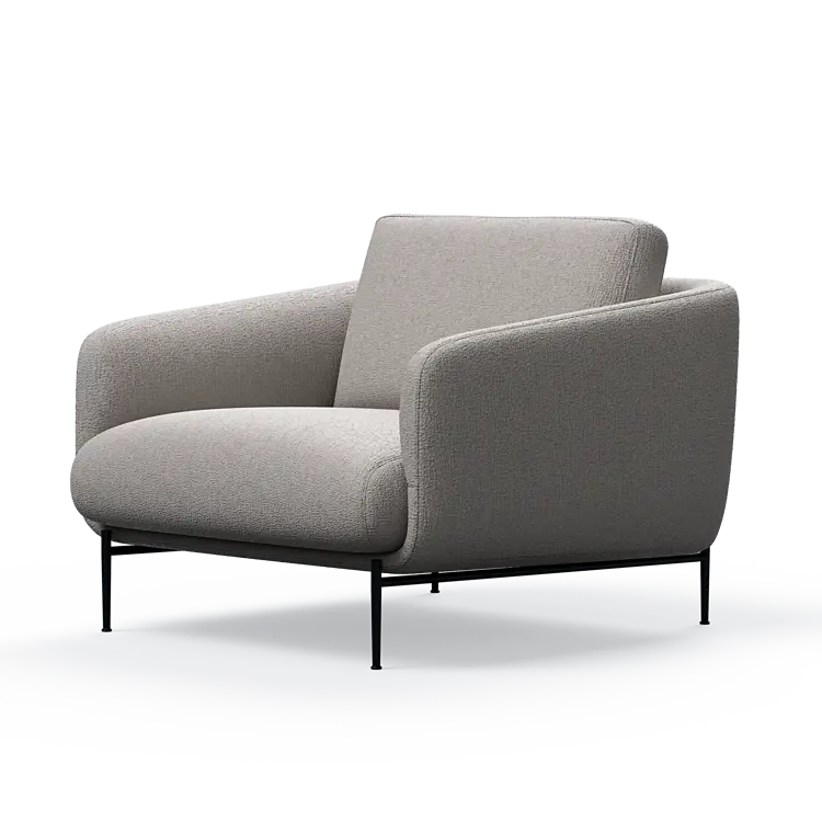 Stream Sessel