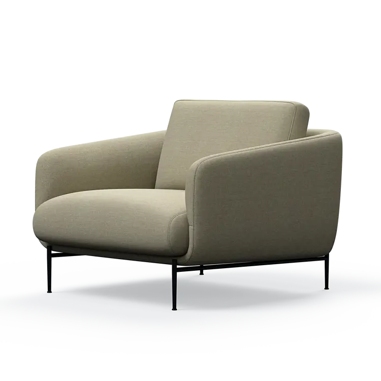 Stream Sessel