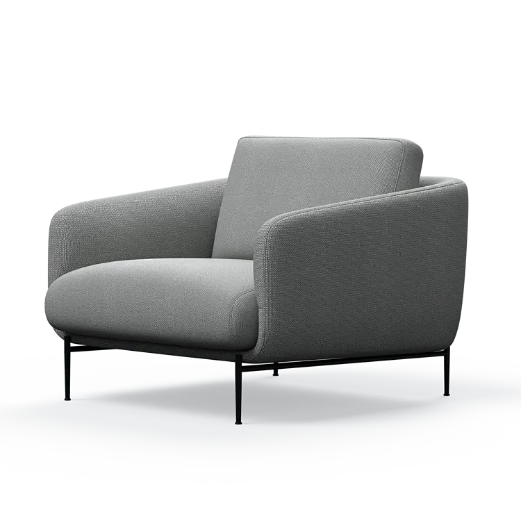 Stream Sessel