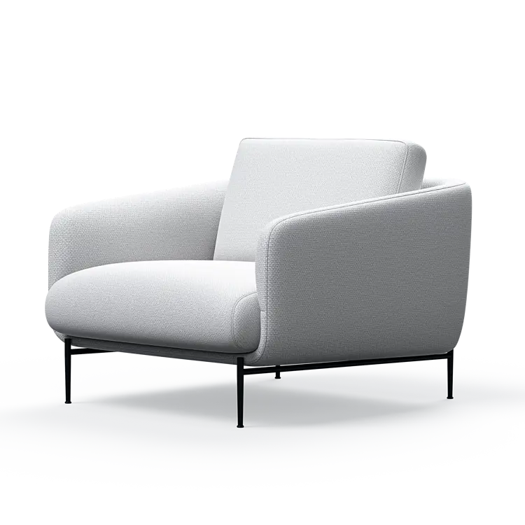 Stream Sessel