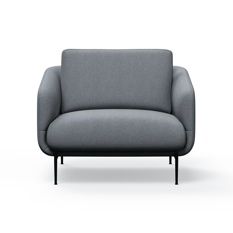 Stream Sessel