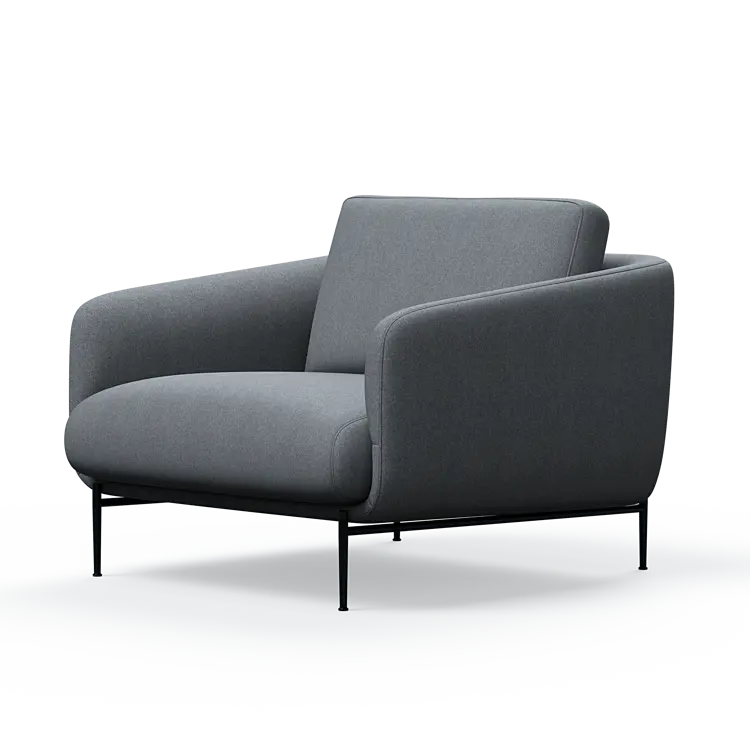 Stream Sessel