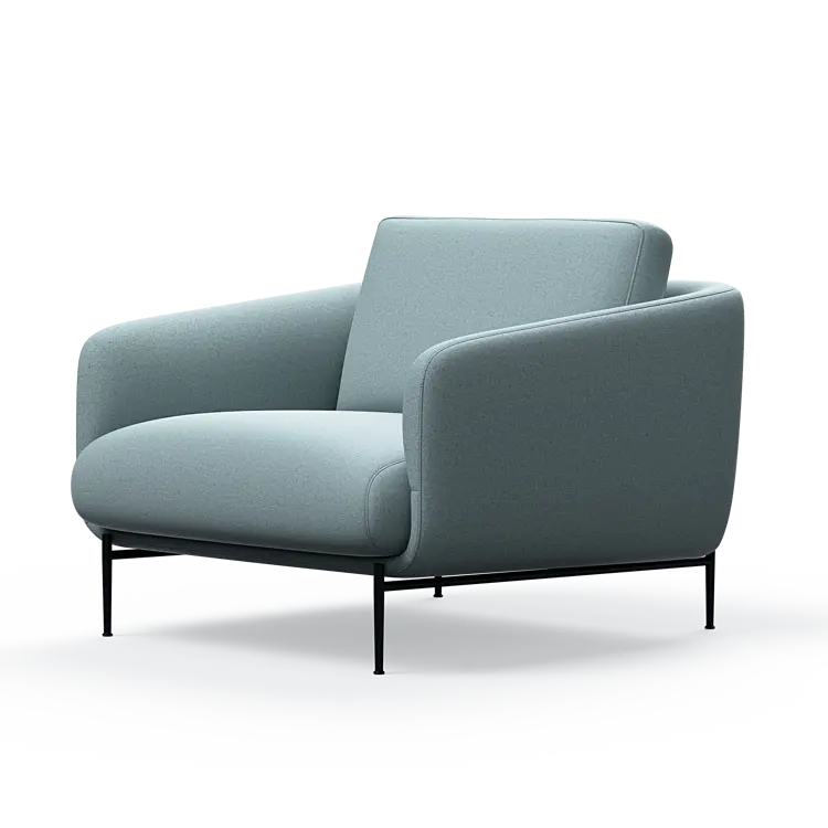 Stream Sessel
