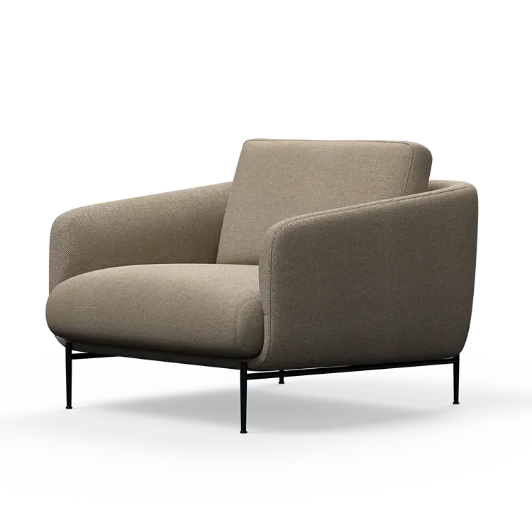 Stream Sessel