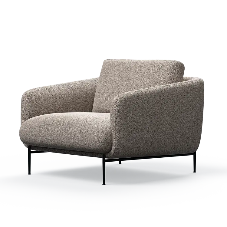 Stream Sessel