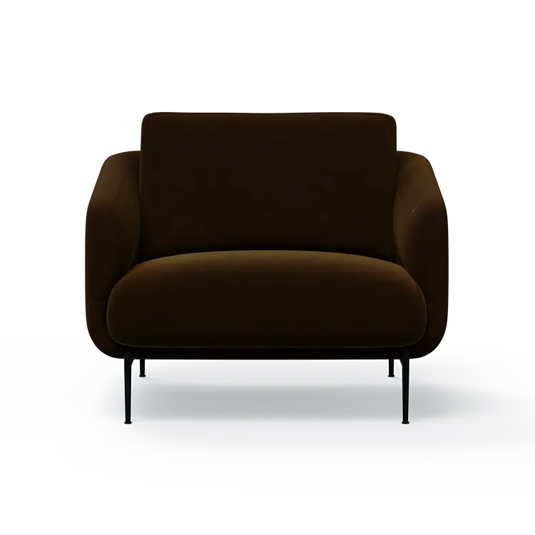 Stream Sessel