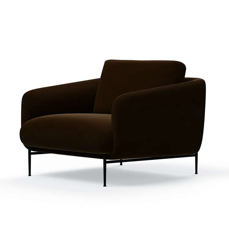 Stream Sessel