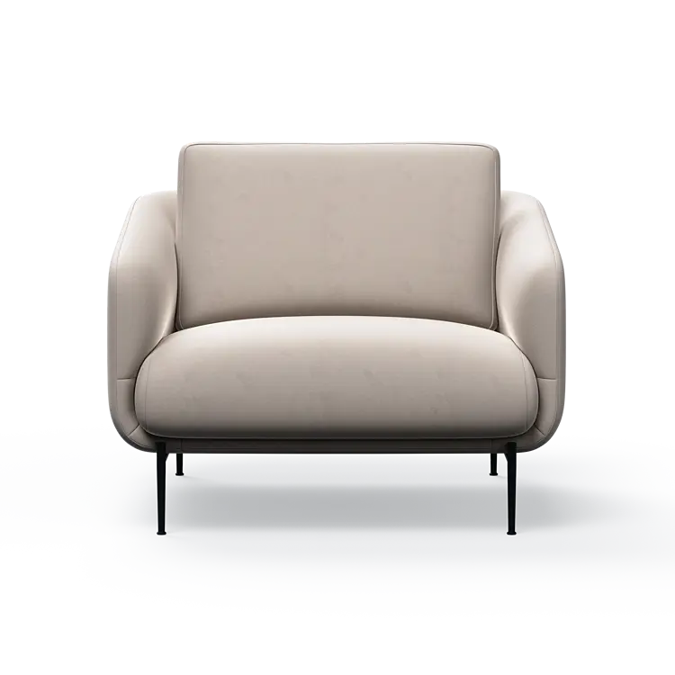 Stream Sessel