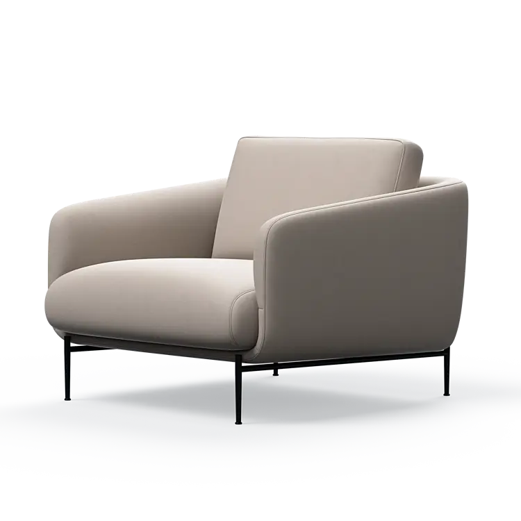 Stream Sessel